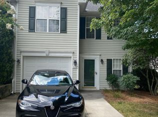 1132 Academic Dr, Winston Salem, NC 27106