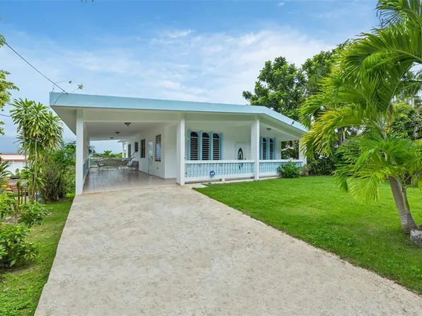 PR-413 Km 4.7 Int CALLE MIRAMAR BO PUNTAS, RINCON, PR 00677