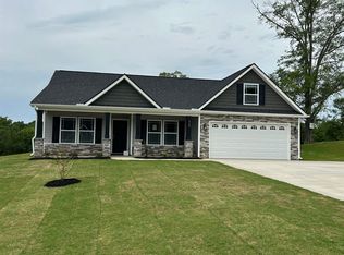 512 Springs Fall Crk, Inman, SC 29349