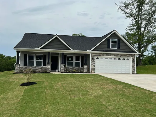 512 Springs Fall Crk, Inman, SC 29349