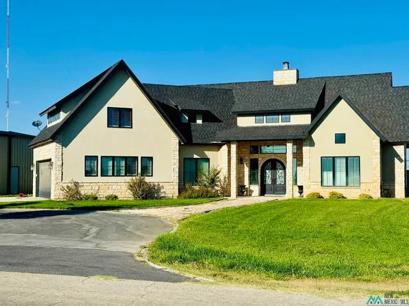 909 S Country Club Dr, Lovington, NM 88260