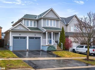 48 Ian Dr, Georgina, ON L4P4G9