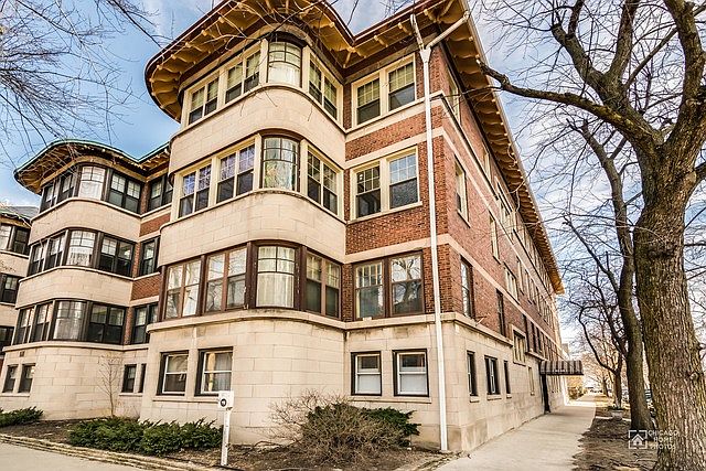 1st image of 5345 S Hyde Park Blvd APT 2A