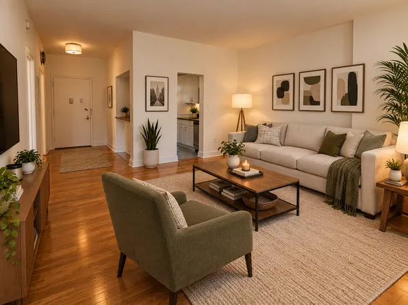 1 Astor Pl, New York, NY