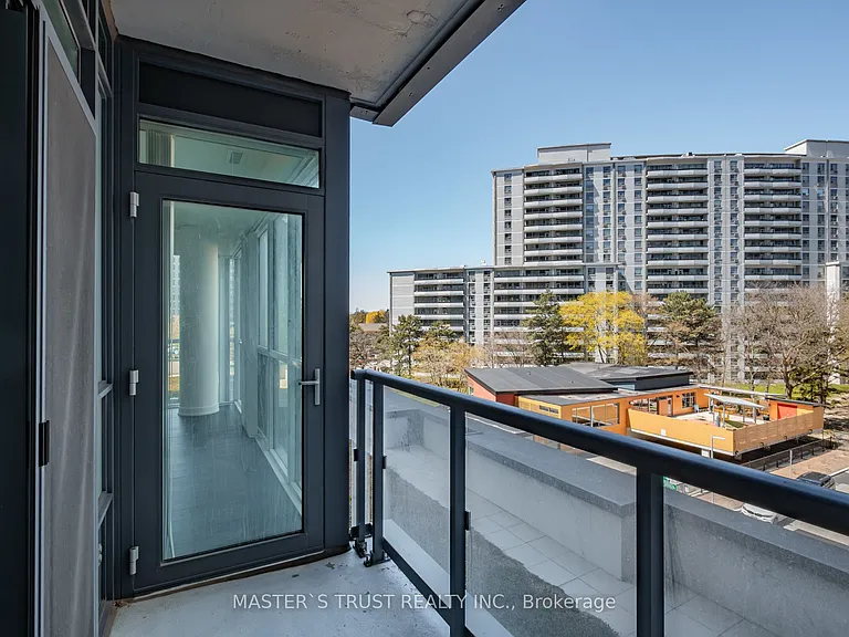 5168 Yonge St #217 — Photo 20
