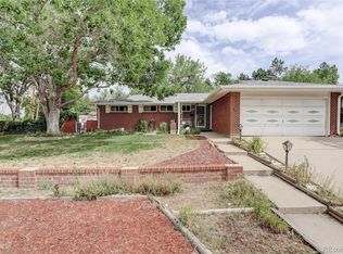 2701 E Peakview Ave, Centennial, CO 80121