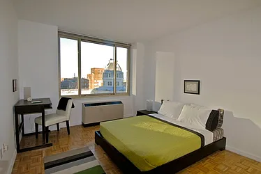 Rented by The Octagon