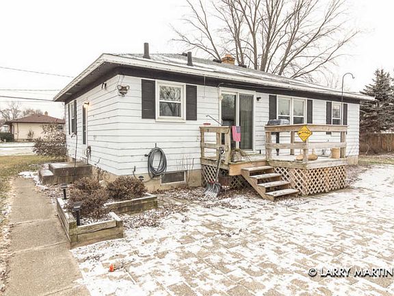 4th image of 2243 Golden St SW