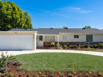 6748 La Presa Dr, San Gabriel, CA, 91775