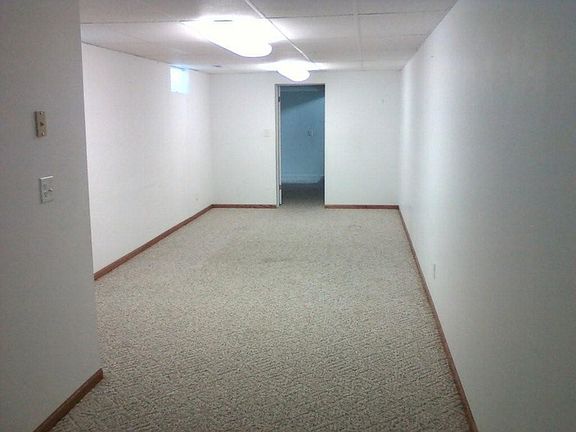 Basement Family Room