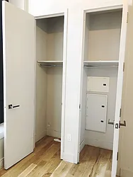 Rented by Manhattan Management LLC