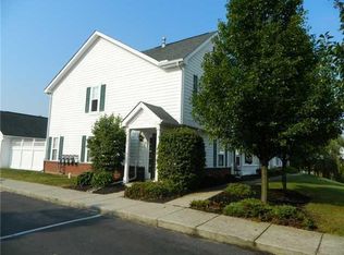 6301 Lakeview Dr E #31, Grove City, OH 43123