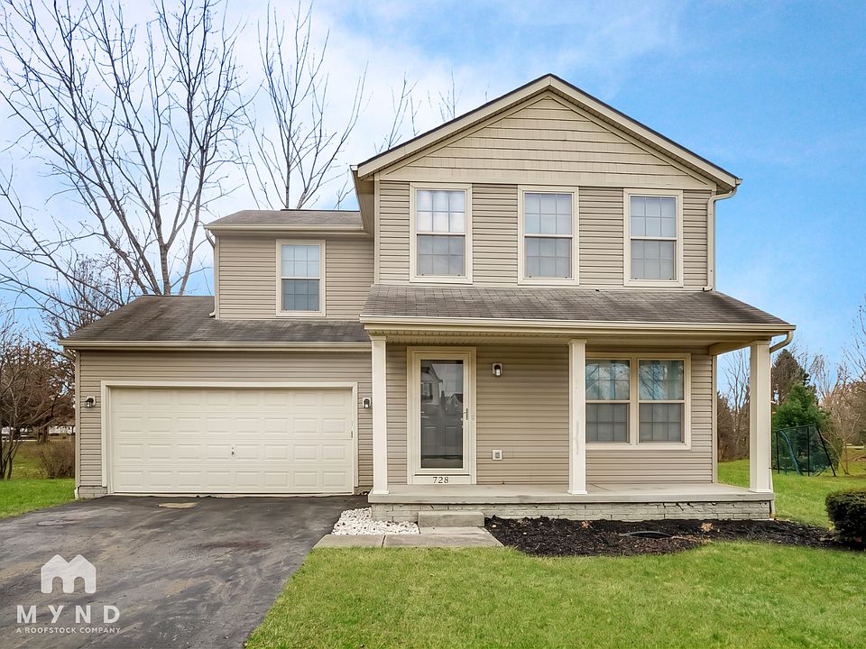 1st image of 728 Kelton Crest Dr