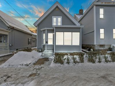 220 Westford St, Lowell, MA, 01851