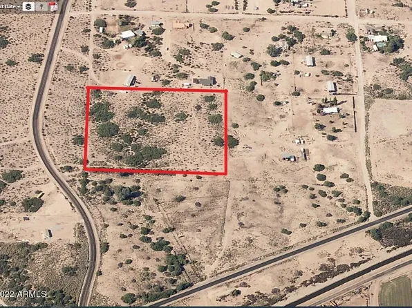 13XXX S 339th Avenue #29, Arlington, AZ 85322