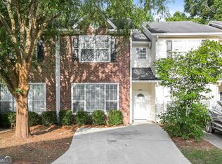 2365 Brianna Dr, Hampton, GA