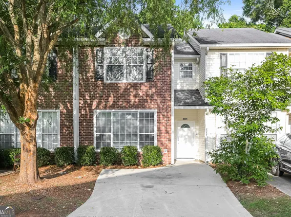 2365 Brianna Dr, Hampton, GA 30228