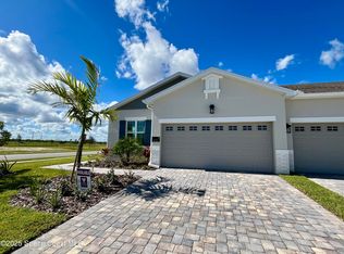 3151 Galeras Dr, Melbourne, FL 32940