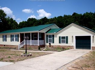 8979 Teays Valley Rd, Scott Depot, WV 25560