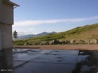 40 Sunrise Ln, Cascade, MT 59421