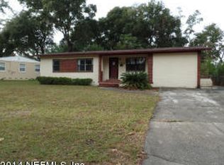 7832 Denham Rd E, Jacksonville, FL 32208