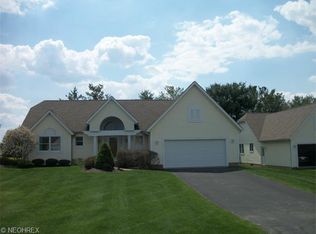 1303 Oakmont Dr, Wadsworth, OH