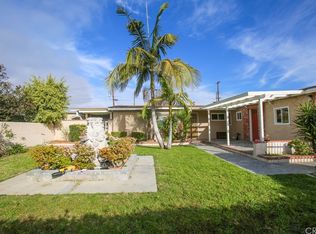 9691 Bienville Ave, Anaheim, CA 92804