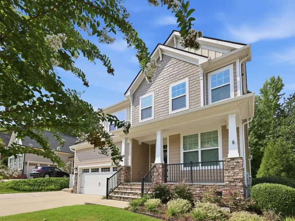 1585 Tice Hurst Ln, Apex, NC 27502