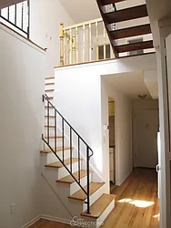 Rented by City Connections Realty