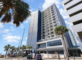 2701 S Ocean Blvd #607, Myrtle Beach, SC 29577