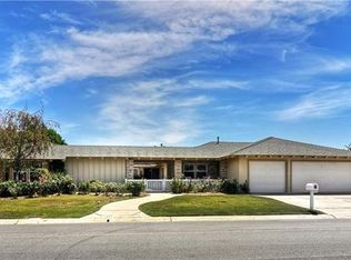17792 Cardinal Cir, Villa Park, CA 92861