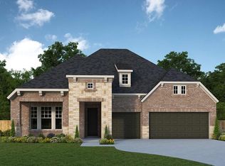 226 Painters Ridge Ct, Willis, TX 77318