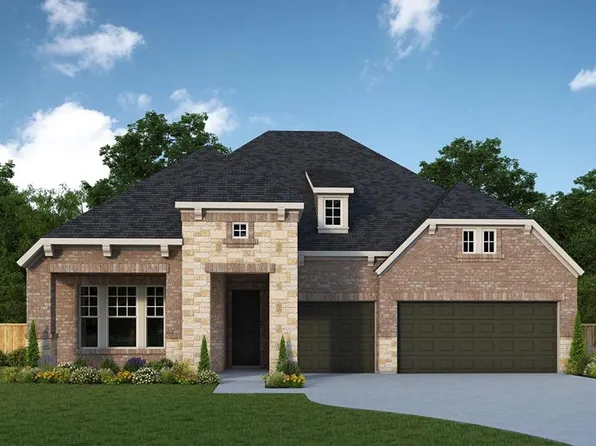 114 Hickory Forest Ct, Willis, TX 77318