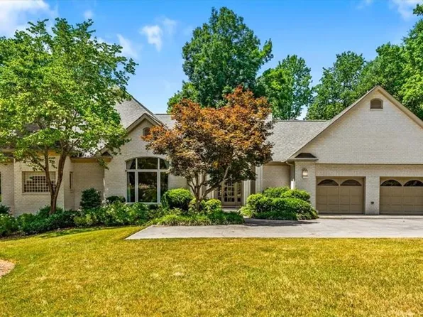 212 Spring Gap Run, New London, NC 28127