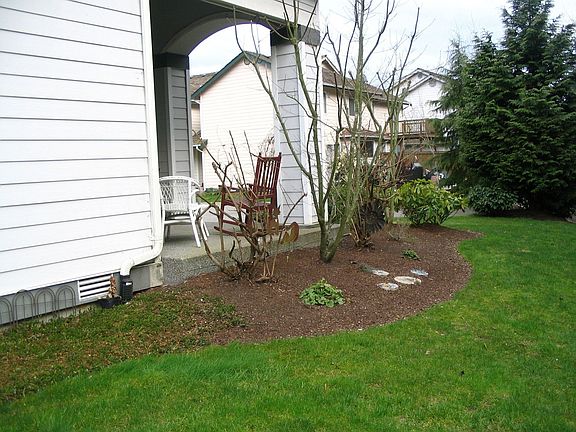 Side Yard