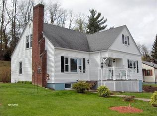 35 Zenith Dr, Worcester, MA 01602