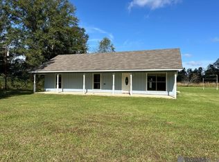 8807 Hess Ln, Denham Springs, LA 70726