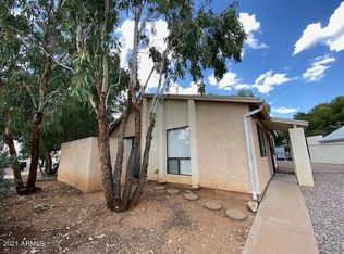 5317 Paseo Cielo, Sierra Vista, AZ 85635