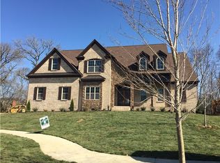 111 Dunblane Ct LOT 111, Franklin, TN 37069