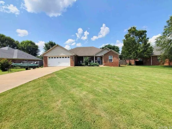 13 Mockingbird Ln, Vilonia, AR 72173