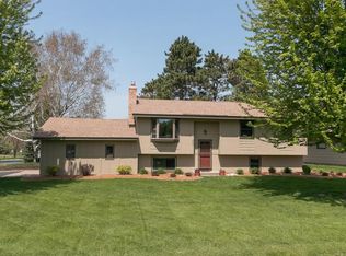 4701 105th Ln NE, Blaine, MN 55014