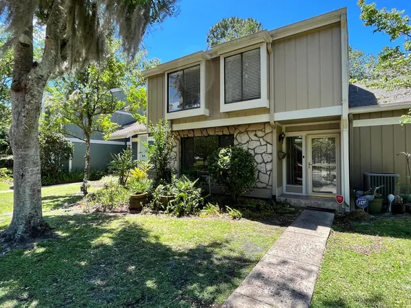 6212 LAKE LUGANO Drive #6212, Jacksonville, FL 32256