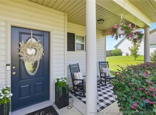 2816 Alley Rayven Dr, Fayetteville, NC 28306