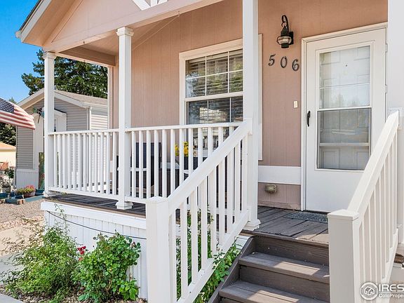 2nd image of 1801 W 92nd Ave #506