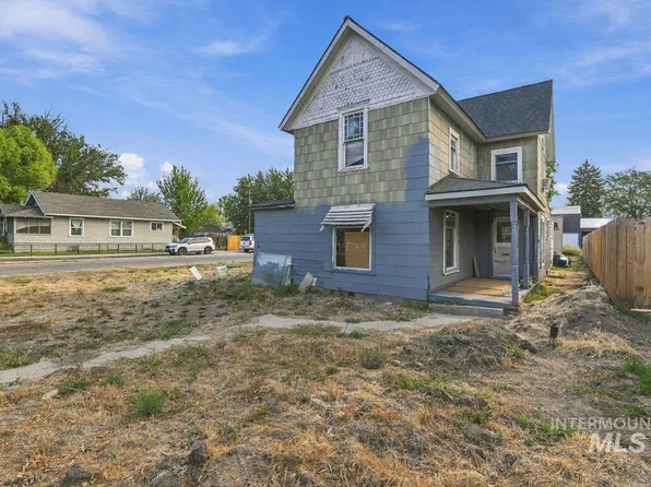 442 N 6th St, Payette, ID 83661