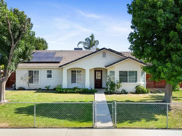 11719 Hageman Rd, Bakersfield, CA 93312