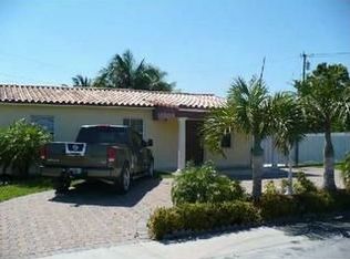 830 E 34th St, Hialeah, FL 33013