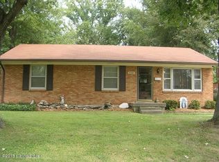 6103 Middlerose Cir, Louisville, KY 40272