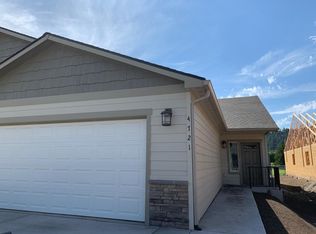 4721 N Vercler Ln, Spokane Valley, WA 99216