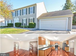 117 Ivy Hill Dr, Middletown, MD 21769